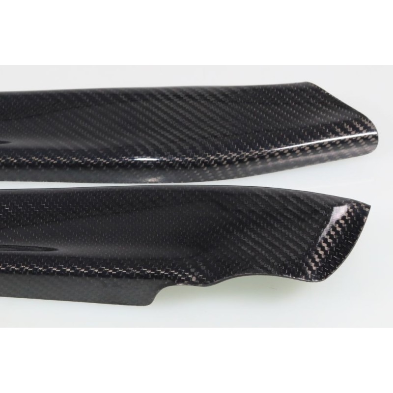 Protection bras oscillant carbone SKC GASGAS 2023