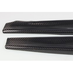 Protection bras oscillant carbone SKC GASGAS 2023