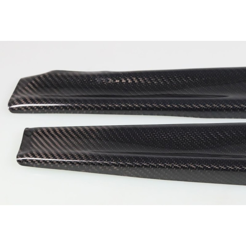 Protection bras oscillant carbone SKC GASGAS 2023