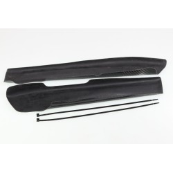 Protection bras oscillant carbone SKC GASGAS 2023