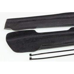 Protection bras oscillant carbone SKC GASGAS 2023