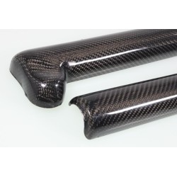 Protection fourche carbone SKC longue GASGAS 2023