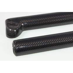 Protection fourche carbone SKC longue GASGAS 2023
