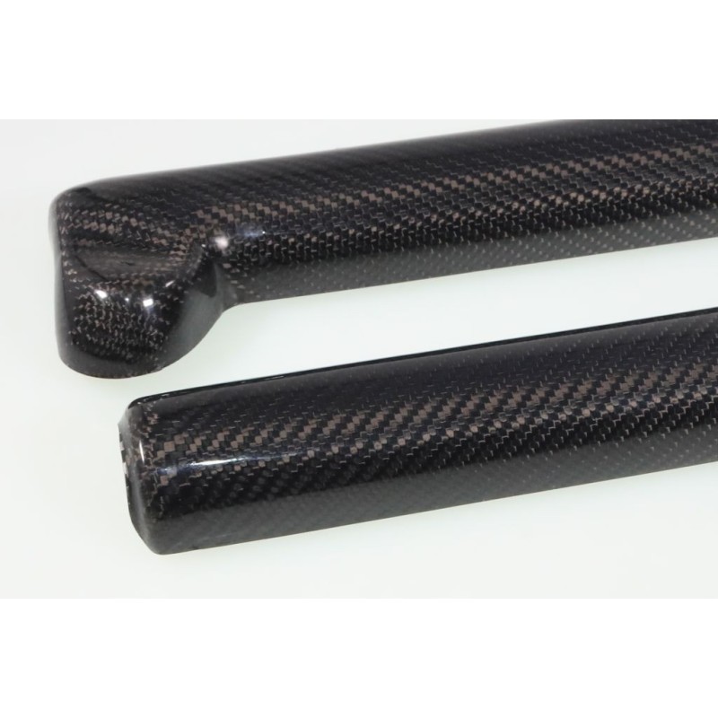 Protection fourche carbone SKC longue GASGAS 2023