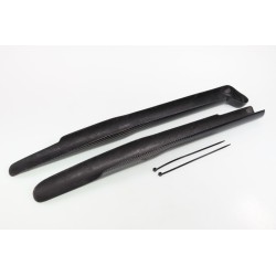 Protection fourche carbone SKC longue GASGAS 2023