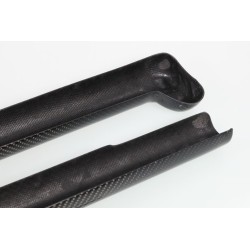 Protection fourche carbone SKC longue GASGAS 2023