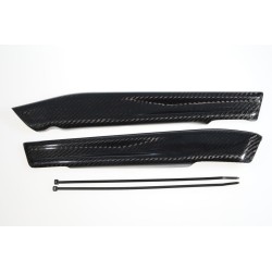 Protection bras oscillant...