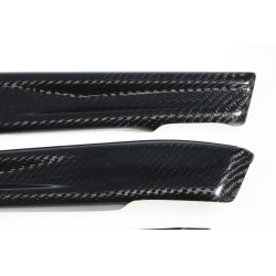Protection bras oscillant carbone SKC GASGAS 2019-2022