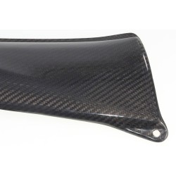 Protection silencieux echappement carbone SKC MONTESA 2009-2023