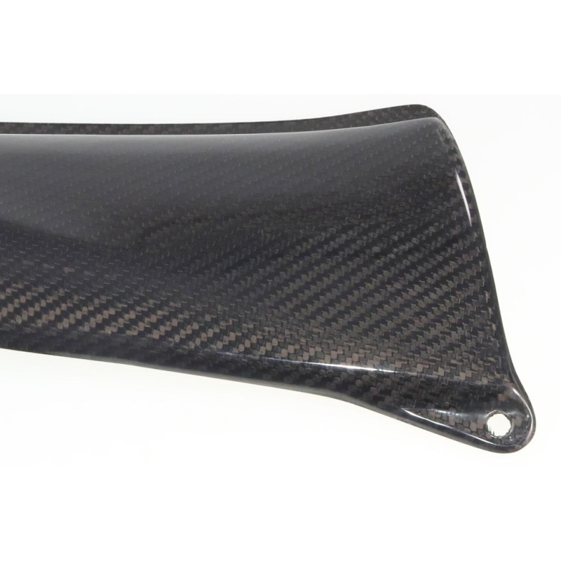 Protection silencieux echappement carbone SKC MONTESA 2009-2023