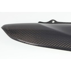 Protection silencieux echappement carbone SKC MONTESA 2009-2023