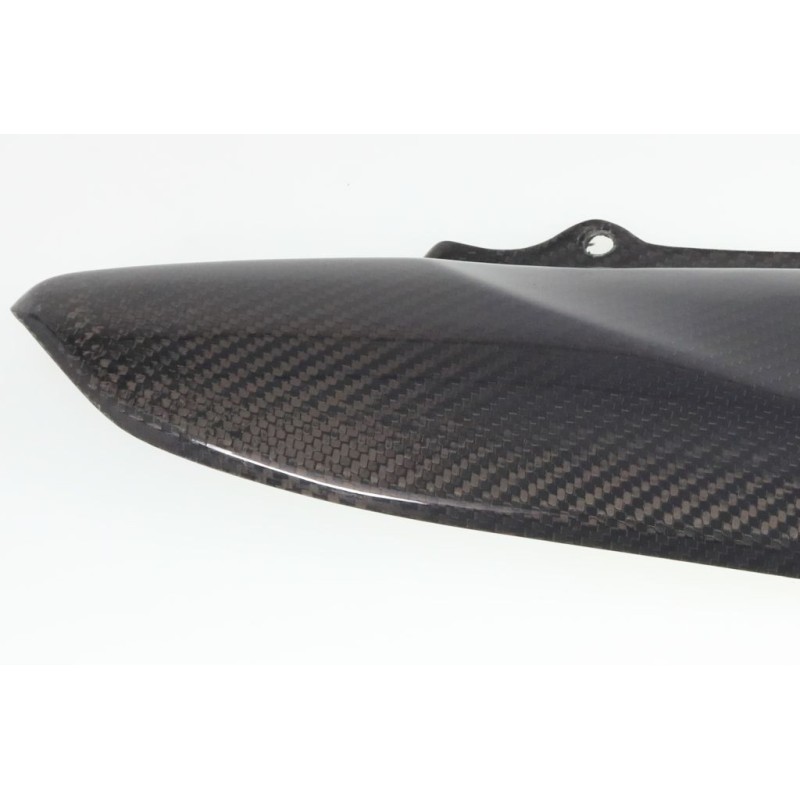 Protection silencieux echappement carbone SKC MONTESA 2009-2023