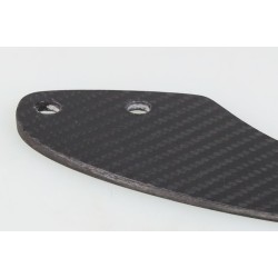 Protege couronne carbone SKC MONTESA 4rt
