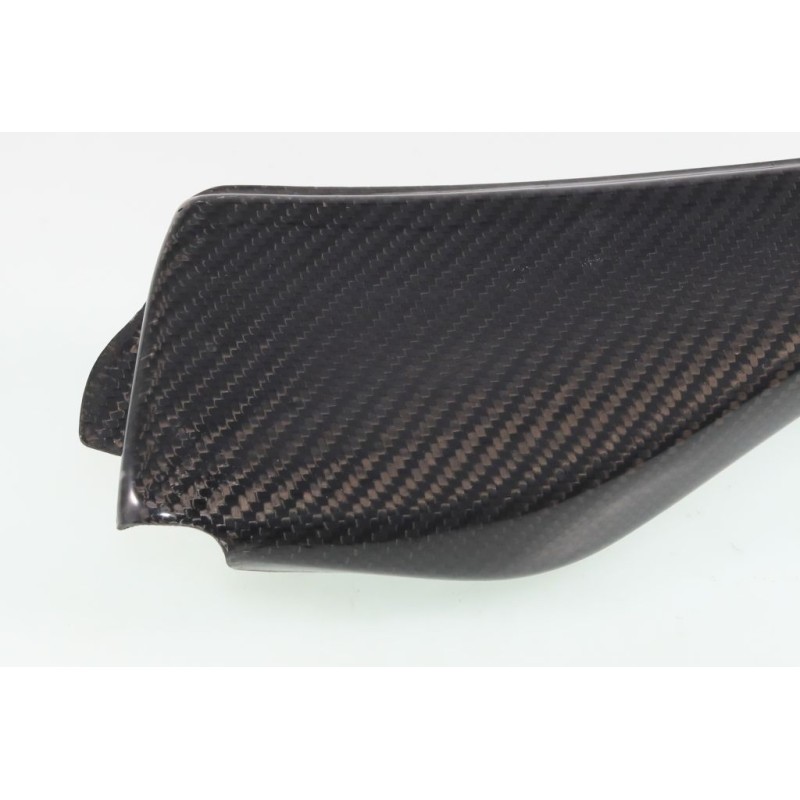 Protection boitier filtre carbone SKC MONTESA 4rt