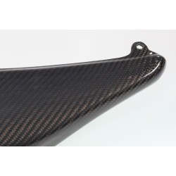 Protection boitier filtre carbone SKC MONTESA 4rt