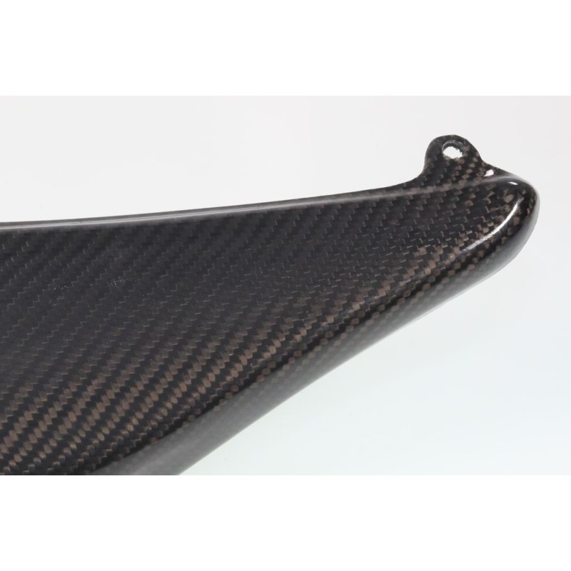Protection boitier filtre carbone SKC MONTESA 4rt