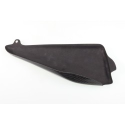 Protection boitier filtre carbone SKC MONTESA 4rt