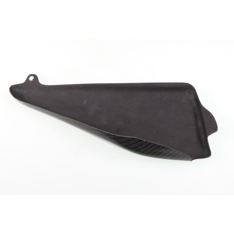 Protection boitier filtre carbone SKC MONTESA 4rt