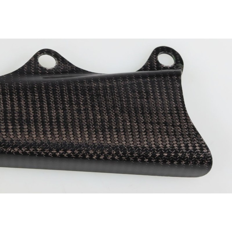 Carter chaine bras oscillant carbone SKC MONTESA 315/4rt