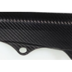 Carter chaine bras oscillant carbone SKC MONTESA 315/4rt