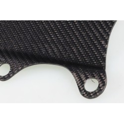Carter chaine bras oscillant carbone SKC MONTESA 315/4rt