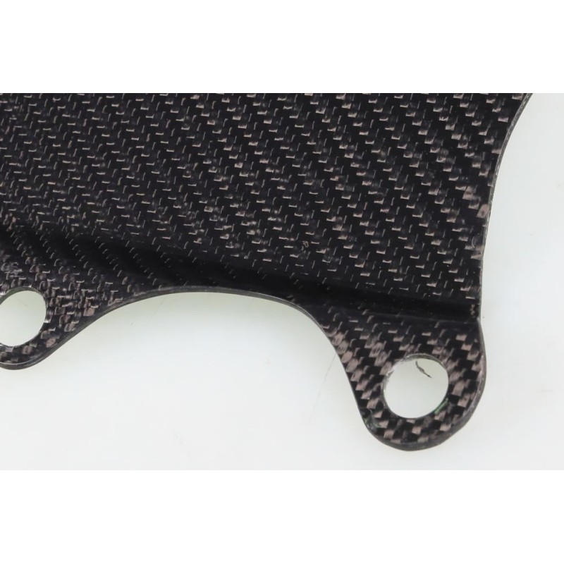 Carter chaine bras oscillant carbone SKC MONTESA 315/4rt