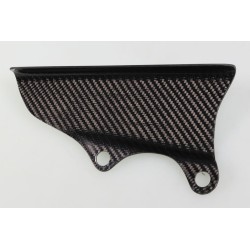 Carter chaine bras oscillant carbone SKC MONTESA 315/4rt