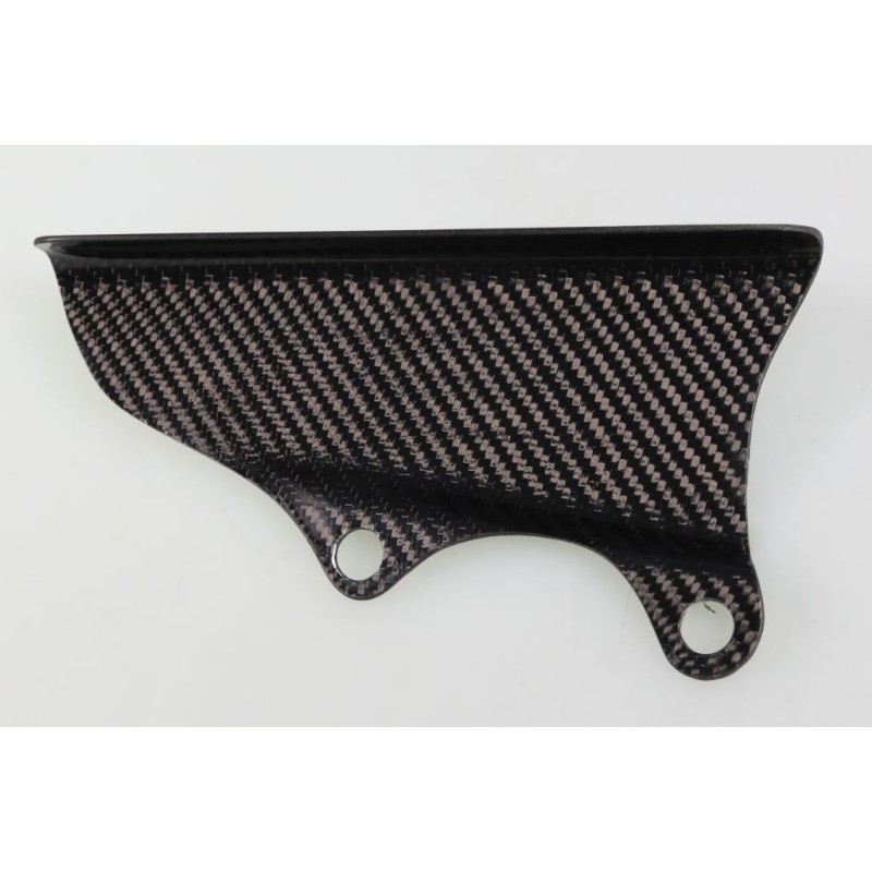 Carter chaine bras oscillant carbone SKC MONTESA 315/4rt
