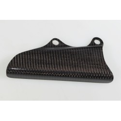Carter chaine bras oscillant carbone SKC MONTESA 315/4rt