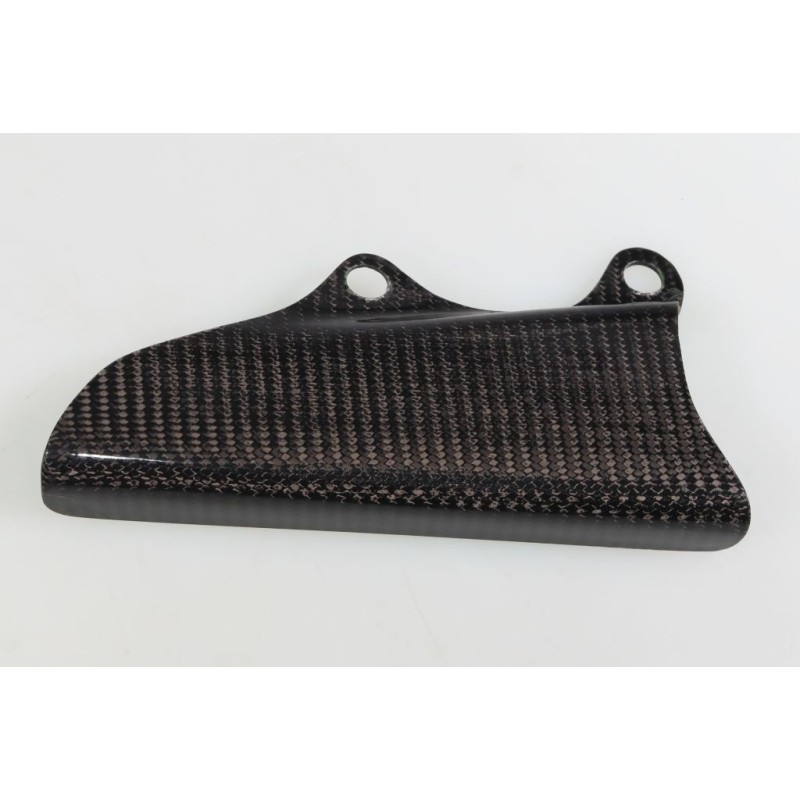 Carter chaine bras oscillant carbone SKC MONTESA 315/4rt