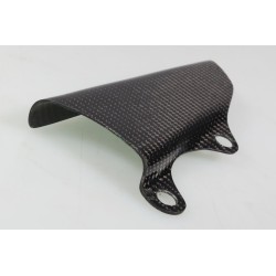 Carter chaine bras oscillant carbone SKC MONTESA 315/4rt