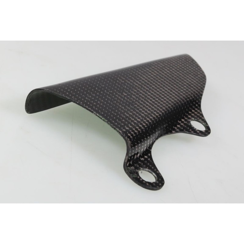 Carter chaine bras oscillant carbone SKC MONTESA 315/4rt