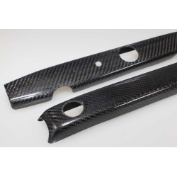 Protection bras oscillant carbone SKC MONTESA 4rt