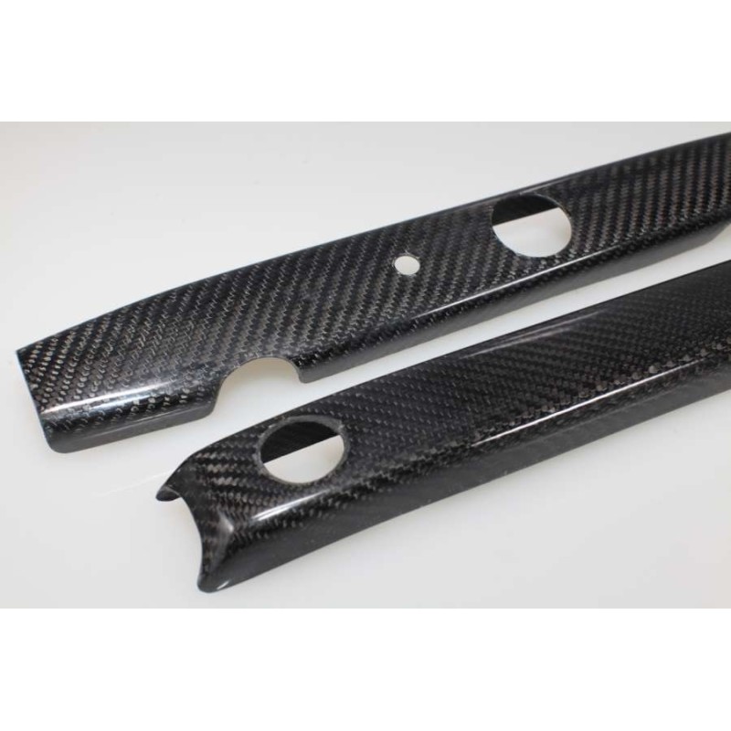 Protection bras oscillant carbone SKC MONTESA 4rt