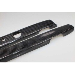 Protection bras oscillant carbone SKC MONTESA 4rt