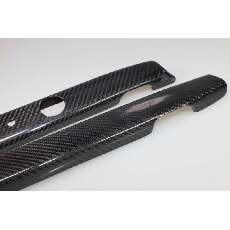 Protection bras oscillant carbone SKC MONTESA 4rt