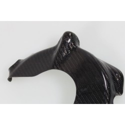 Protection carter embrayage carbone SKC MONTESA 4rt
