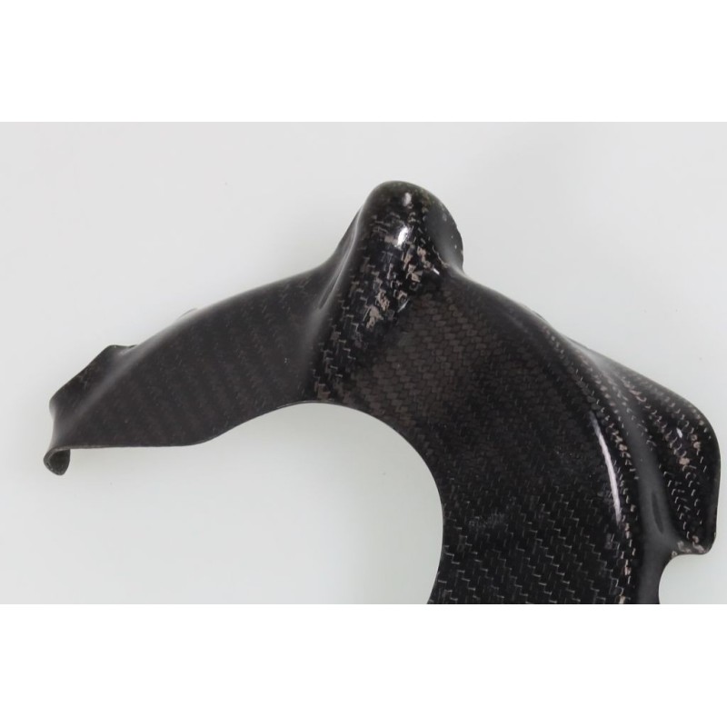 Protection carter embrayage carbone SKC MONTESA 4rt