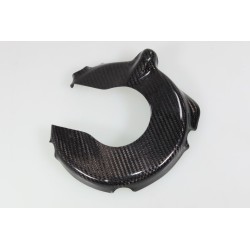 Protection carter embrayage carbone SKC MONTESA 4rt