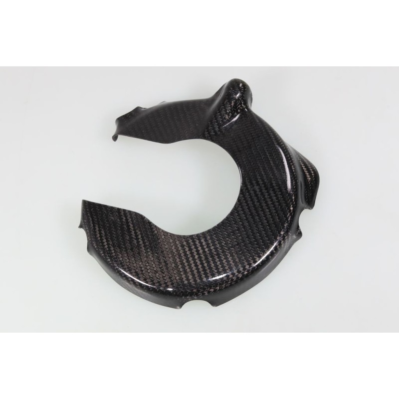 Protection carter embrayage carbone SKC MONTESA 4rt