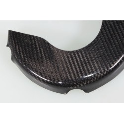 Protection carter embrayage carbone SKC MONTESA 4rt