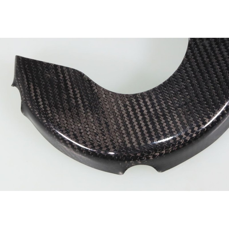 Protection carter embrayage carbone SKC MONTESA 4rt