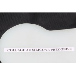Protection carter embrayage carbone SKC MONTESA 4rt