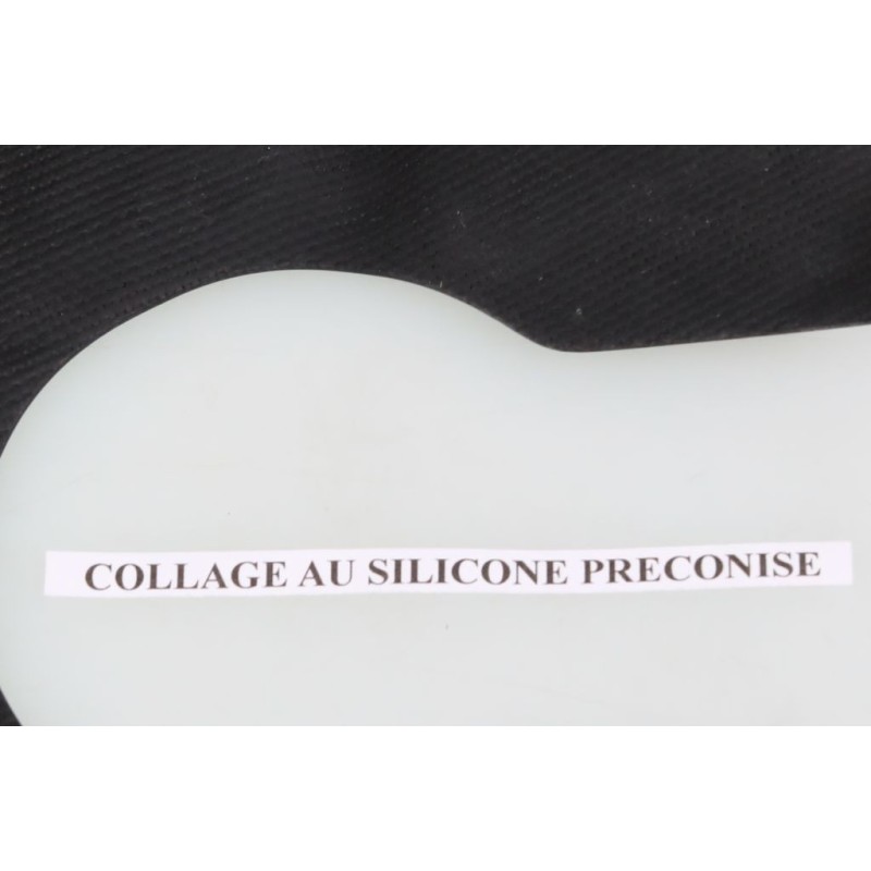 Protection carter embrayage carbone SKC MONTESA 4rt