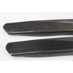 Protection bras oscillant carbone SKC SHERCO/SCORPA 2006-2019