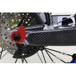 Protection bras oscillant carbone SKC SHERCO/SCORPA 2006-2019