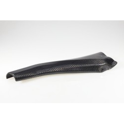 Protection silencieux echappement carbone SKC SHERCO 2016-2020