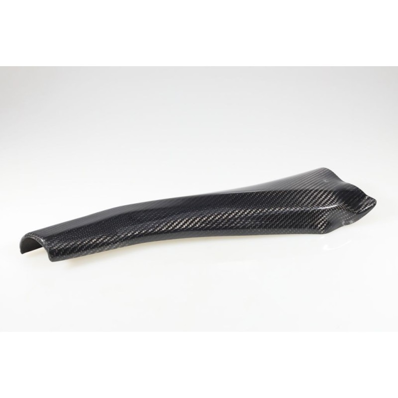 Protection silencieux echappement carbone SKC SHERCO 2016-2020