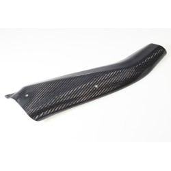 Protection silencieux echappement carbone SKC SHERCO 2016-2020