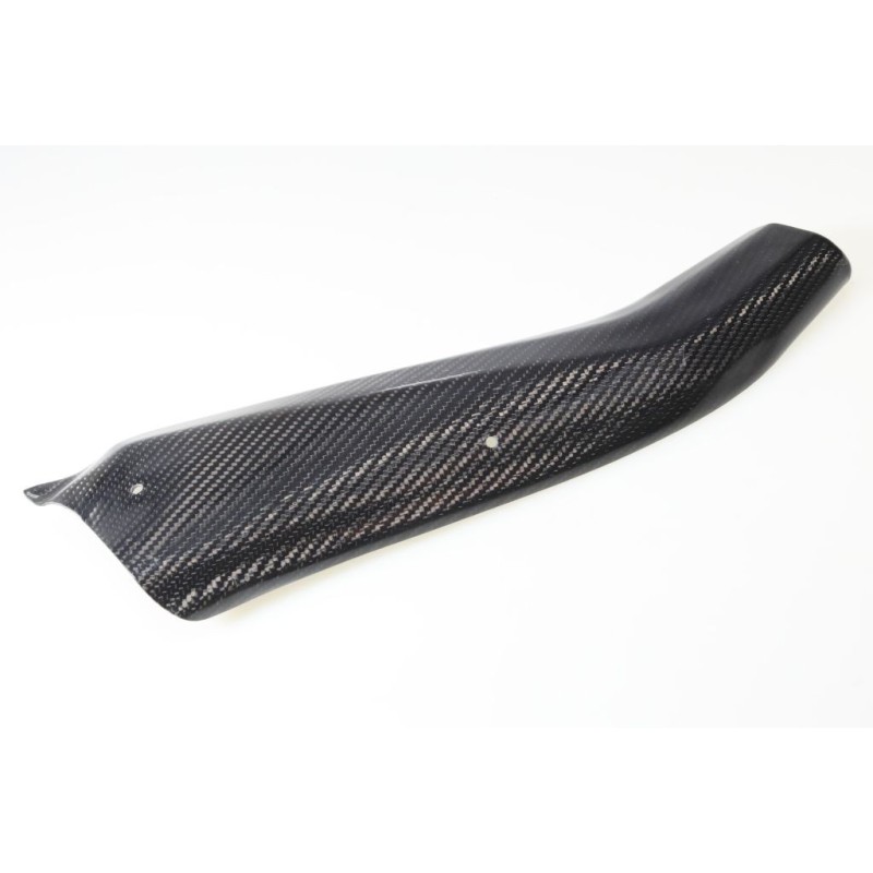 Protection silencieux echappement carbone SKC SHERCO 2016-2020
